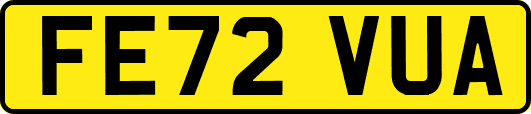 FE72VUA