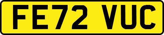FE72VUC