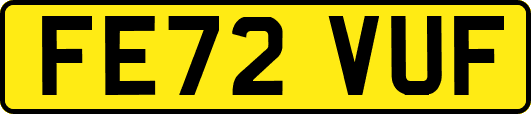 FE72VUF