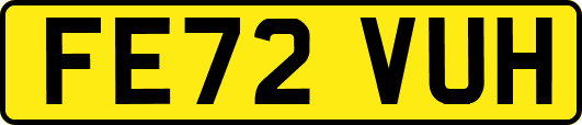 FE72VUH