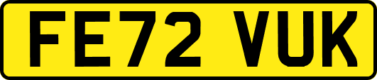 FE72VUK