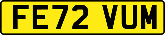FE72VUM
