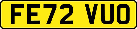 FE72VUO