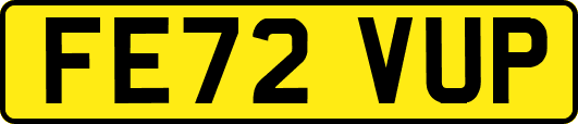 FE72VUP
