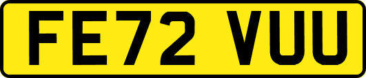 FE72VUU