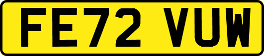 FE72VUW