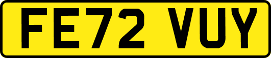 FE72VUY