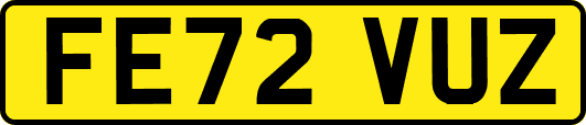 FE72VUZ