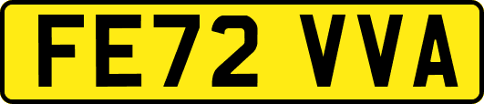 FE72VVA
