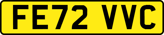 FE72VVC