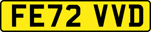 FE72VVD