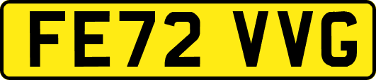 FE72VVG