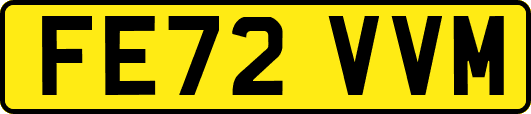 FE72VVM
