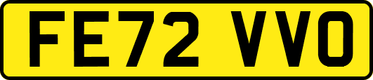 FE72VVO
