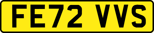 FE72VVS