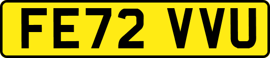 FE72VVU