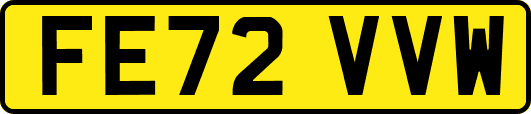 FE72VVW
