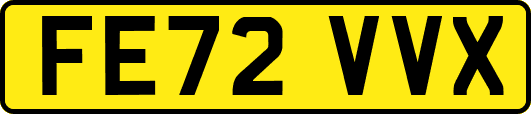 FE72VVX