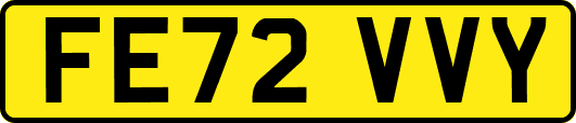FE72VVY