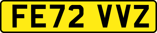 FE72VVZ