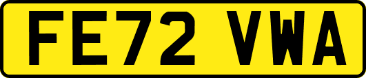 FE72VWA