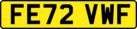 FE72VWF