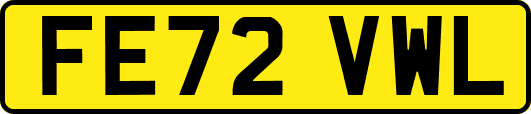FE72VWL