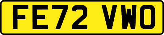 FE72VWO