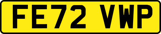 FE72VWP