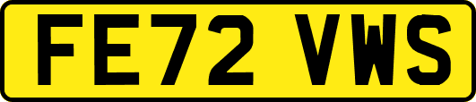 FE72VWS