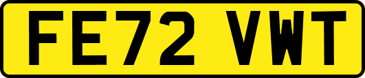 FE72VWT