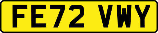FE72VWY