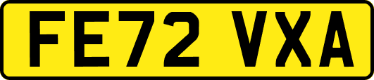 FE72VXA