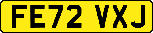 FE72VXJ
