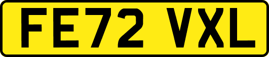 FE72VXL