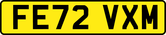 FE72VXM