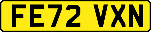 FE72VXN