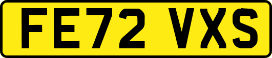 FE72VXS