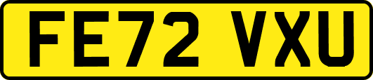 FE72VXU