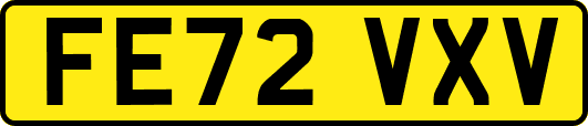 FE72VXV