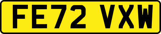 FE72VXW