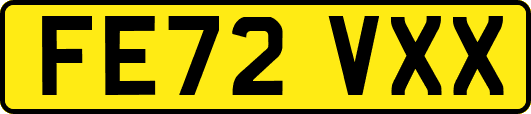 FE72VXX