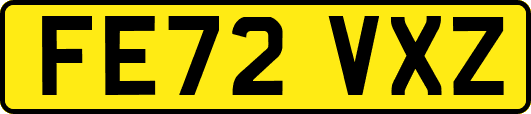 FE72VXZ
