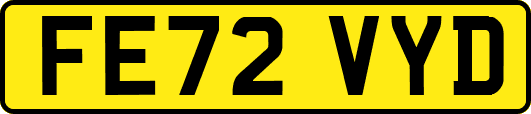 FE72VYD