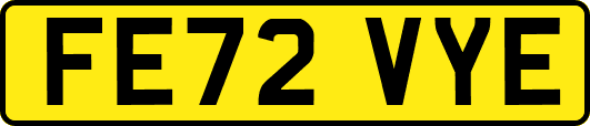 FE72VYE