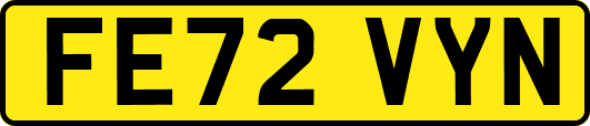 FE72VYN