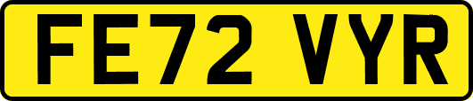 FE72VYR