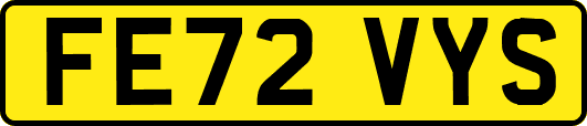 FE72VYS