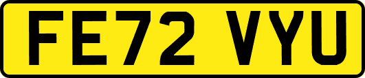FE72VYU