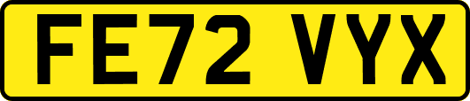 FE72VYX